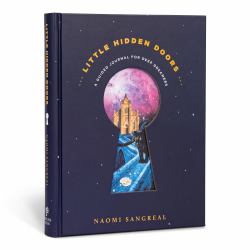 Little Hidden Doors : A Guided Journal for Deep Dreamers