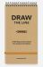 Draw the Line : A 100-Day Journal to Build Your Creative Confidence