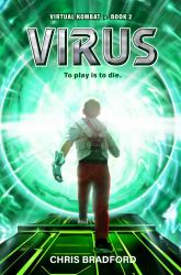 Virus : Virtual Kombat, Book 2