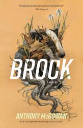 Brock : A Novel