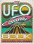 The UFO Book : A Chronological Journey from Crop Circles to Roswell