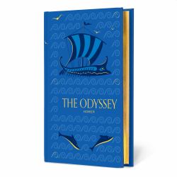 The Odyssey