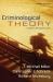 Criminological Theory : A Brief Introduction