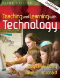 Teaching and Learning with Technology, Books a la Carte Plus MyLabSchool