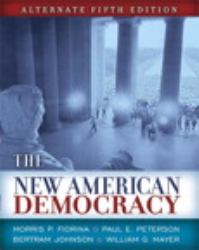 New American Democracy