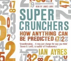 Super Crunchers