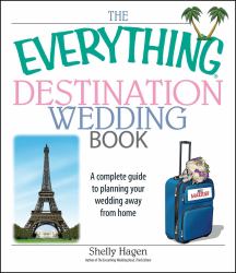 Everything Destination Wedding Book