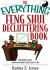 Everything Feng Shui De-Cluttering Book