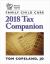 Family Child Care 2018 Tax Companion