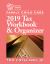 Family Child Care 2019 Tax Workbook and Organizer