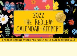 The Redleaf Calendar-Keeper 2022