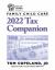 Family Child Care 2022 Tax Companion