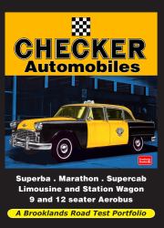 Checker Automobiles