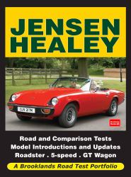 Jensen Healey