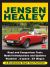 Jensen Healey