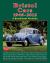 Bristol Cars 1946-2012