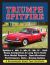 Triumph Spitfire Road Test Portfolio