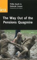 The Pensions Quagmire