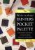 The Watercolour Painter's Pocket Palette