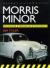 Morris Minor Restoration