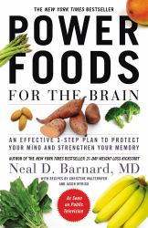 Power Foods for the Brain