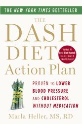 DASH Diet Action Plan