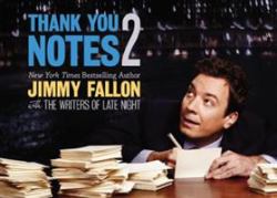 Thank You Notes 2