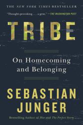 Tribe : On Homecoming and Belonging