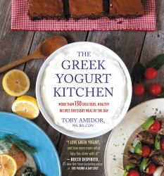 Greek Yogurt Kitchen