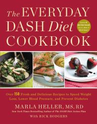 Everyday DASH Diet Cookbook