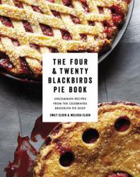 Four & Twenty Blackbirds Pie Book