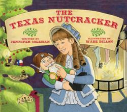 The Texas Nutcracker