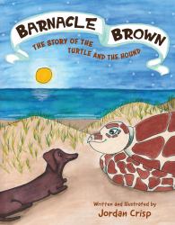 Barnacle Brown : The Story of the Turtle and the Hound