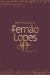 The Chronicles of Fernão Lopes [5 Volume Set]