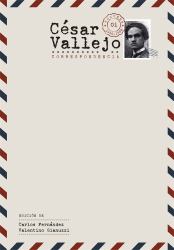 César Vallejo, 1910-1928 : Correspondencia