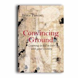 Convincing Ground : Learning to Fall in Love with Your Country