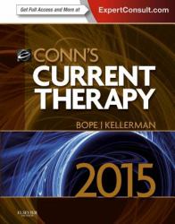 Conn's Current Therapy 2015 : Expert Consult: Online and Print