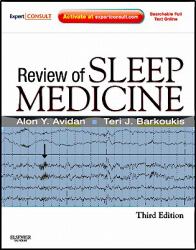 Review of Sleep Medicine : Expert Consult - Online and Print