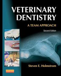 Veterinary Dentistry: A Team Approach