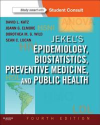 Jekel's Epidemiology, Biostatistics and Preventive Medicine