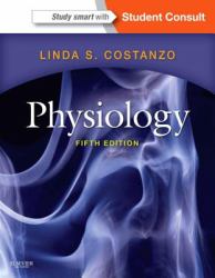 Physiology : With STUDENT CONSULT Online Access