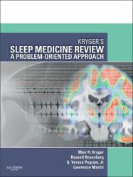 Kryger's Sleep Medicine Review