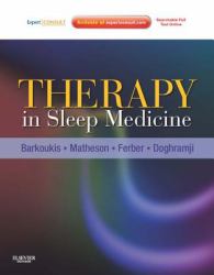 Therapy in Sleep Medicine