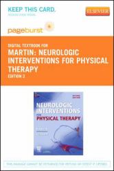 Neurologic Interventions for Physical Therapy