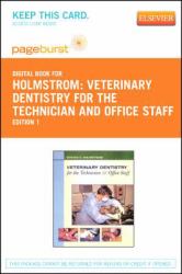 Veterinary Dentistry for the Technician and Office Staff