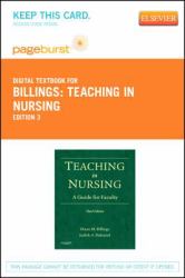 Teaching in Nursing : A Guide for Faculty