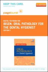 Oral Pathology for the Dental Hygienist