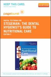 The Dental Hygienist's Guide to Nutritional Care