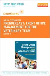 Front Office Management for the Veterinary Team