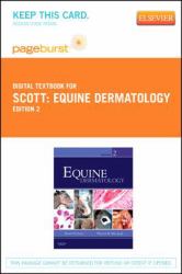 Equine Dermatology